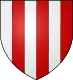 Coat of arms of Bessières