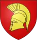 Coat of arms of Betoncourt-lès-Brotte