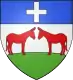 Coat of arms of Bettes