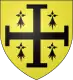 Coat of arms of Betton