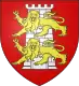 Coat of arms of Beuzeville