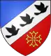 Coat of arms of Bias