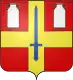 Coat of arms of Biencourt-sur-Orge