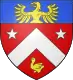 Coat of arms of Binas