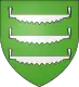 Coat of arms of Bionville
