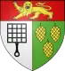 Coat of arms of Birac