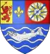 Coat of arms of Biriatou