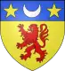 Coat of arms of Bissières