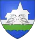 Coat of arms of Biville-sur-Mer