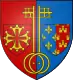 Coat of arms of Blagnac