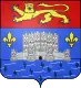 Coat of arms of Blanquefort