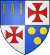 Coat of arms of Blaudeix