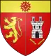 Coat of arms of Blis-et-Born