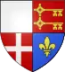 Coat of arms of Blyes