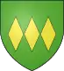 Coat of arms of Boissy-la-Rivière