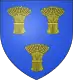 Coat of arms of Bonnétable