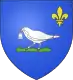 Coat of arms of Bonrepos