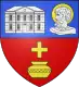 Coat of arms of Bordeaux-Saint-Clair