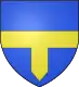 Coat of arms of Bossendorf