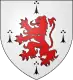 Coat of arms of Botmeur