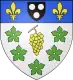 Coat of arms of Bouafle