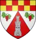 Coat of arms of Boudes