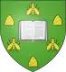 Coat of arms of Bougligny