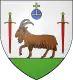 Coat of arms of Bouglon