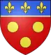 Coat of arms of Boujan-sur-Libron