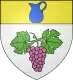 Coat of arms of Boulin