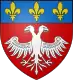 Coat of arms of Boulogne-sur-Gesse