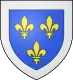Coat of arms of Bourg