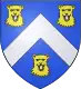 Coat of arms of Bourgtheroulde-Infreville