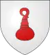 Coat of arms of Bouyon