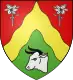 Coat of arms of Bovée-sur-Barboure