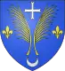 Coat of arms of Brantes