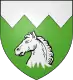 Coat of arms of Brasparts