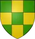Coat of arms of Brassac