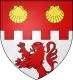 Coat of arms of Brauvilliers