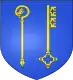 Coat of arms of Braux