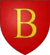 Coat of arms of Brens