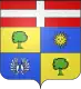 Coat of arms of Brenthonne