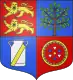 Coat of arms of Breuville