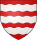 Coat of arms of Briare