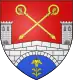 Coat of arms of Brieulles-sur-Meuse