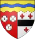Coat of arms of Brignac