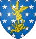 Coat of arms of Brignemont