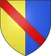 Coat of arms of Brindas