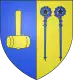Coat of arms of Brion