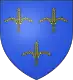 Coat of arms of Brive-la-Gaillarde